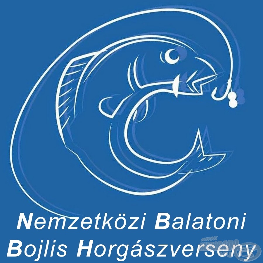 Nemzetközi Balatoni Bojlis Horgászverseny