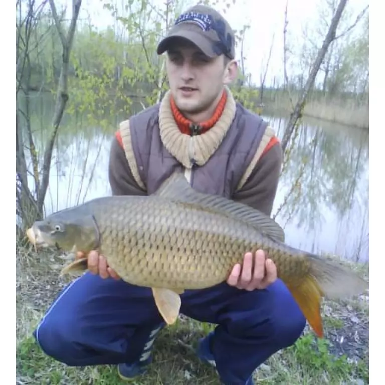 A big :)