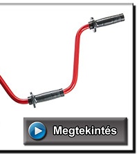 ENERGOTEAM Lékfúró