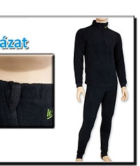 Kiegészítők: NEVIS Thermaltec 200 Thermo alsóruházat