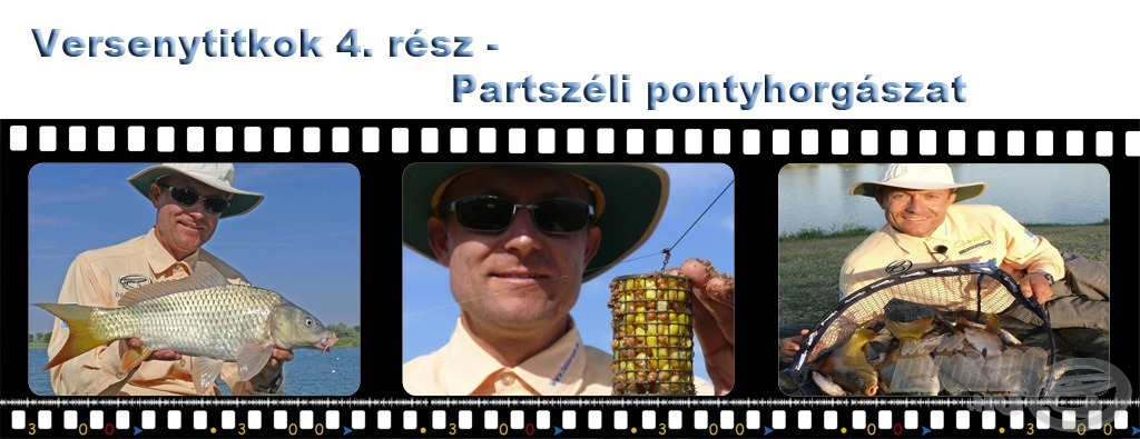 A legnézettebb videónk a Haldorádó Csatornán a Versenytitkok sorozat 4. rész - Partszéli pontyhorgászat címmel, ami 21.796 megtekintéssel büszkélkedhet