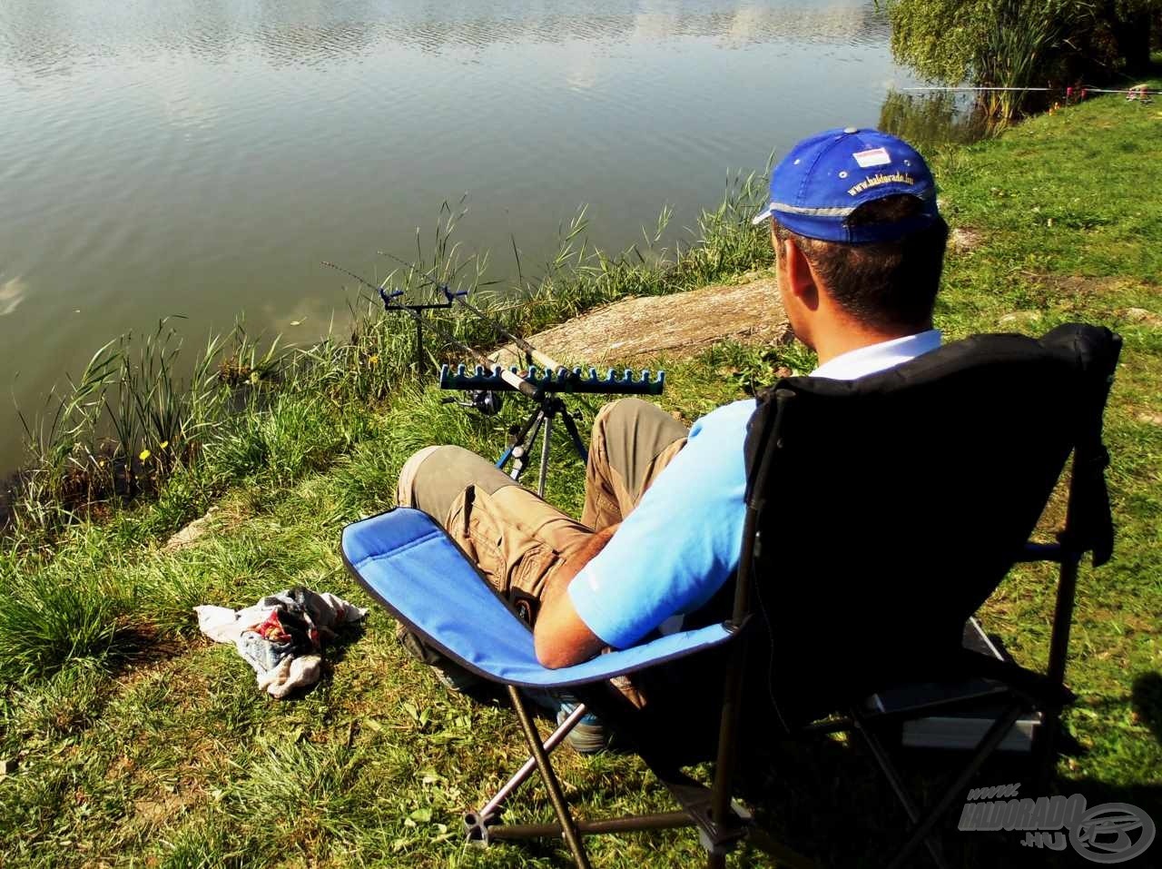 … melyekből azt hiszem, idénre már nem sok fog jutni!