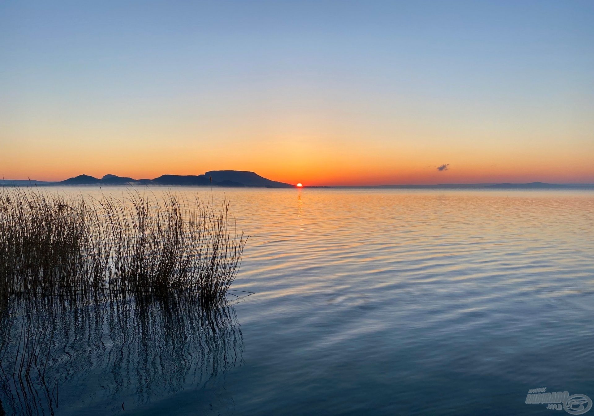 Az egyik legszebb panoráma