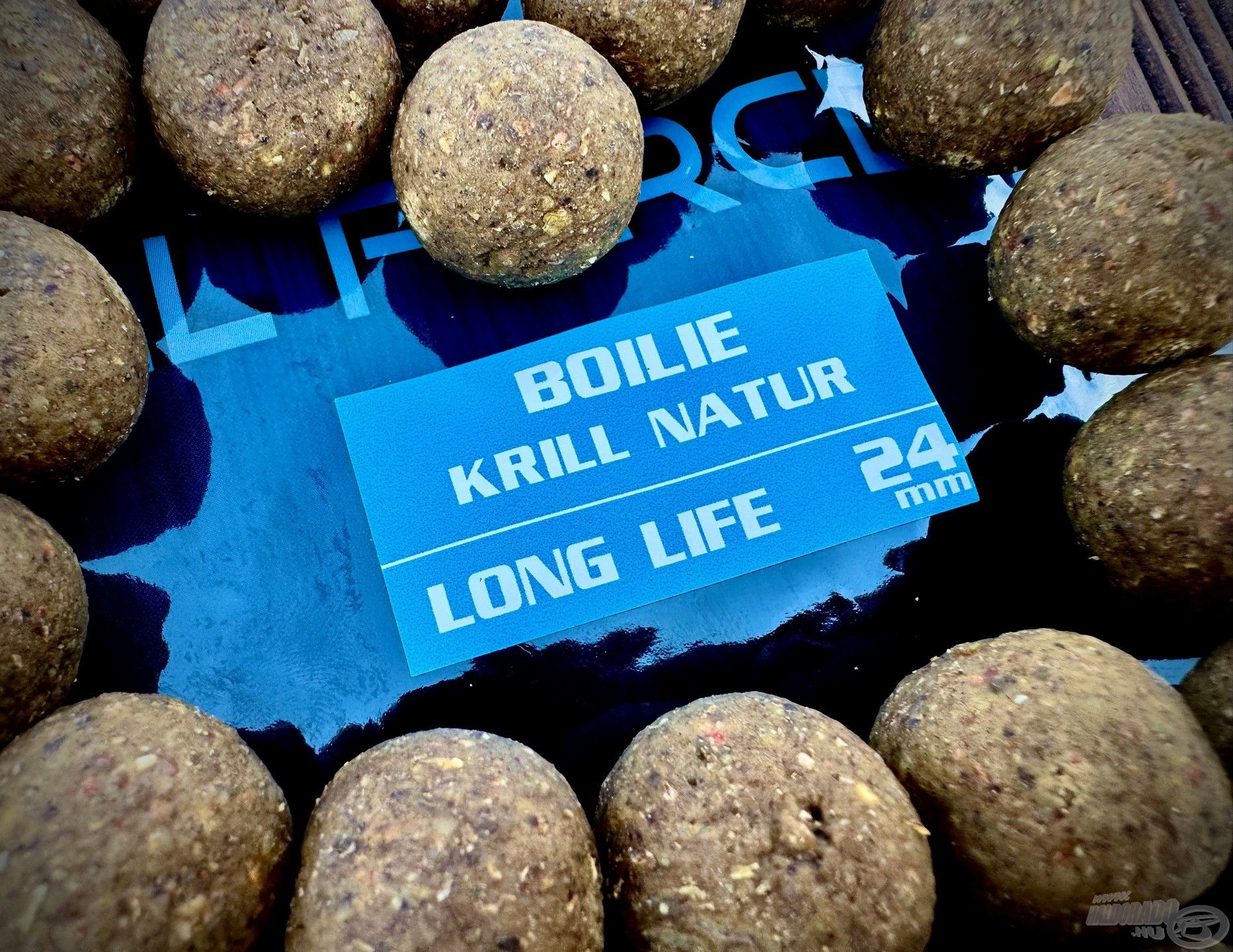 A Krill Force az egyik, ha nem a legsikeresebb csalink az RSD-n!