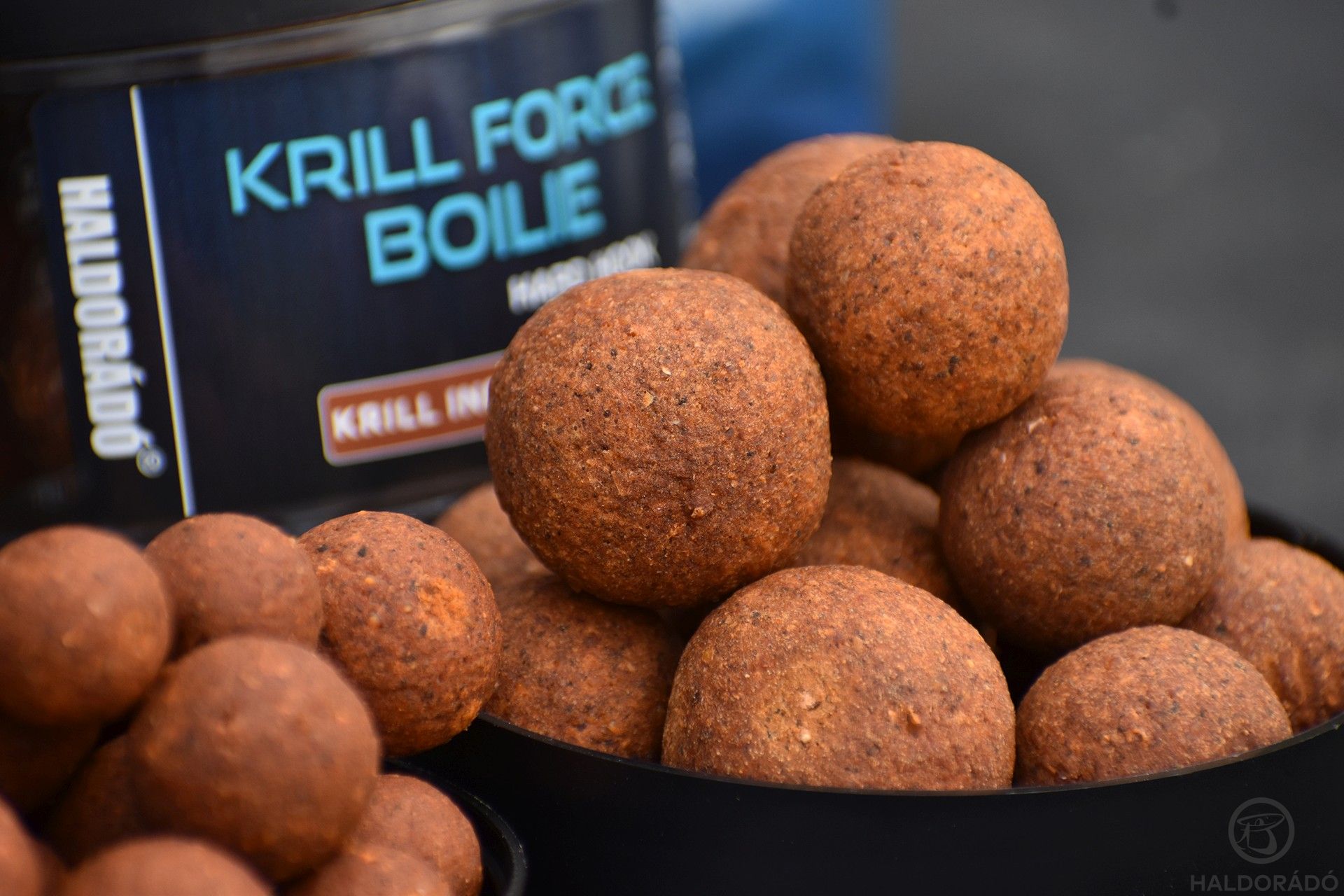 Az Indian Spice az egyik kedvencem, a törpéké pedig kevésbé