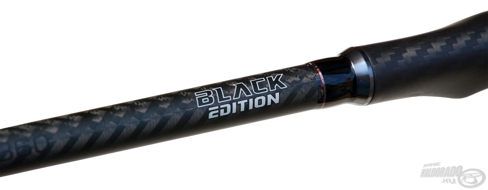 BLACK EDITION márkanévvel kerül forgalomba