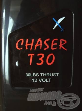 CHASER T30