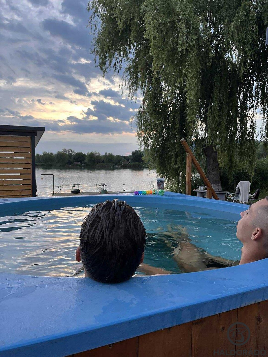 Kapás előtti csendélet