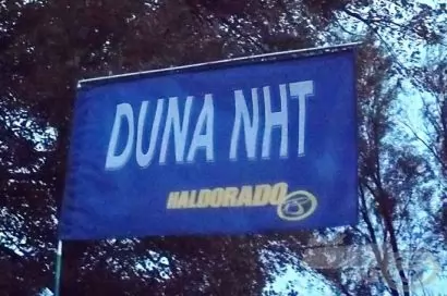 Dunai duma napról napra