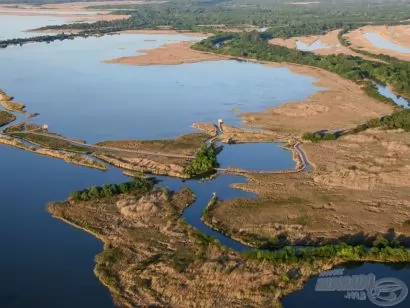 Egy év a tározón – Pontycentrum a Tisza tavon 2. rész – Az ezerarcú ősz