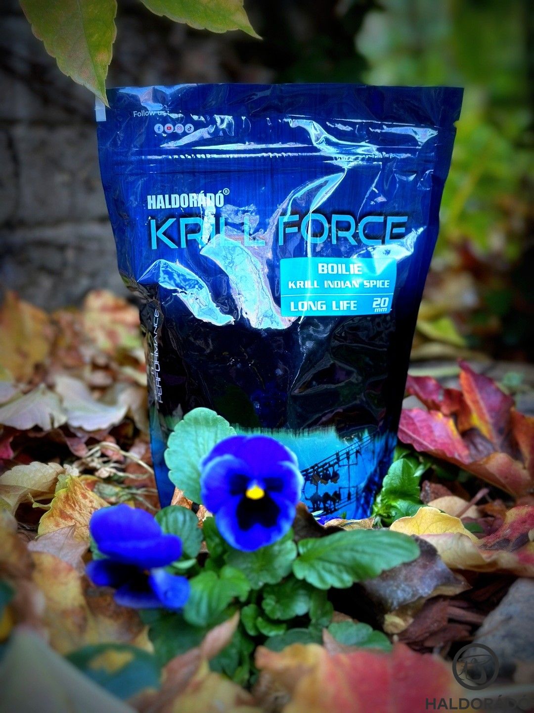 Az egyik kedvenc csalim