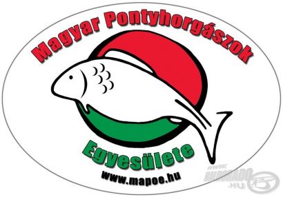 Első MaPoE nyílt nap 2009. szeptember 13-án a Maconkai-víztározón!MEGHÍVÓ