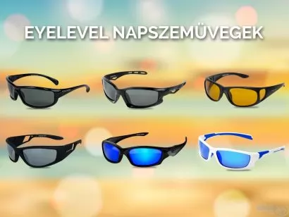 Eyelevel napszemüvegek