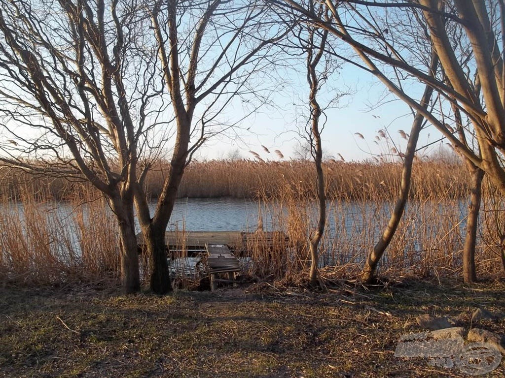 Áprilisra élet költözik majd minden porcikájába