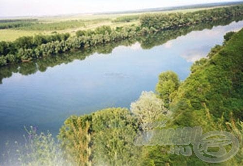 A Duna-Tisza-Duna csatorna