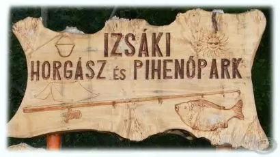 Izsáki Horgász- és Pihenőpark