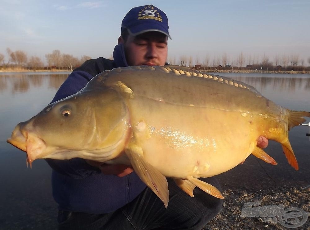 Alig telt el 20 perc, máris érkezett a következő nagy