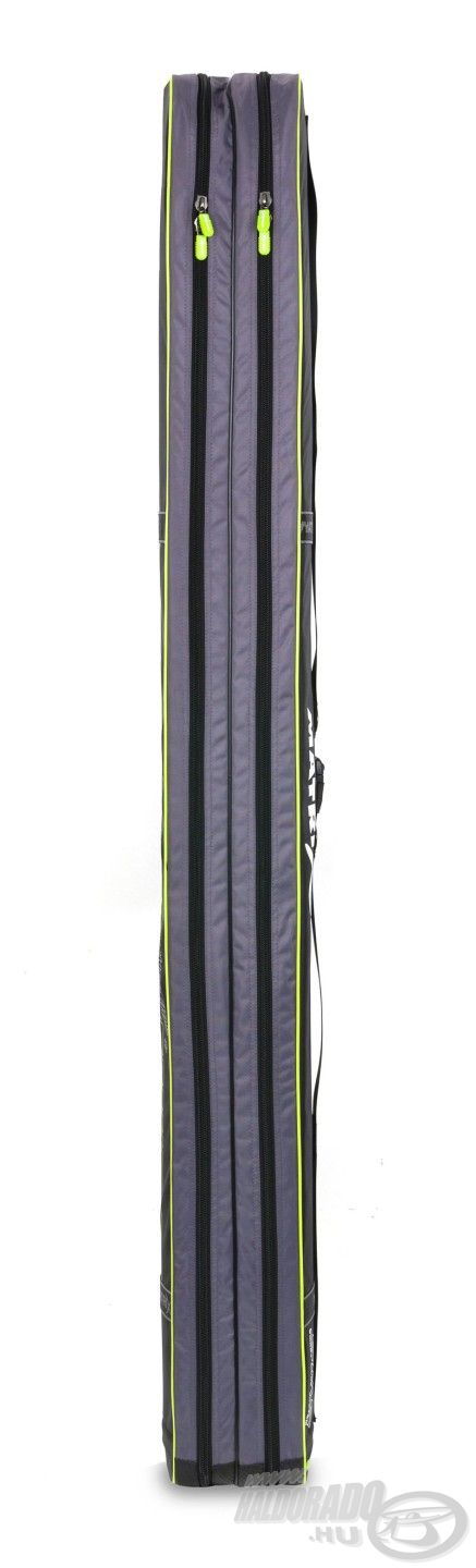 Ethos Pro bottáska 4 botos 195 cm