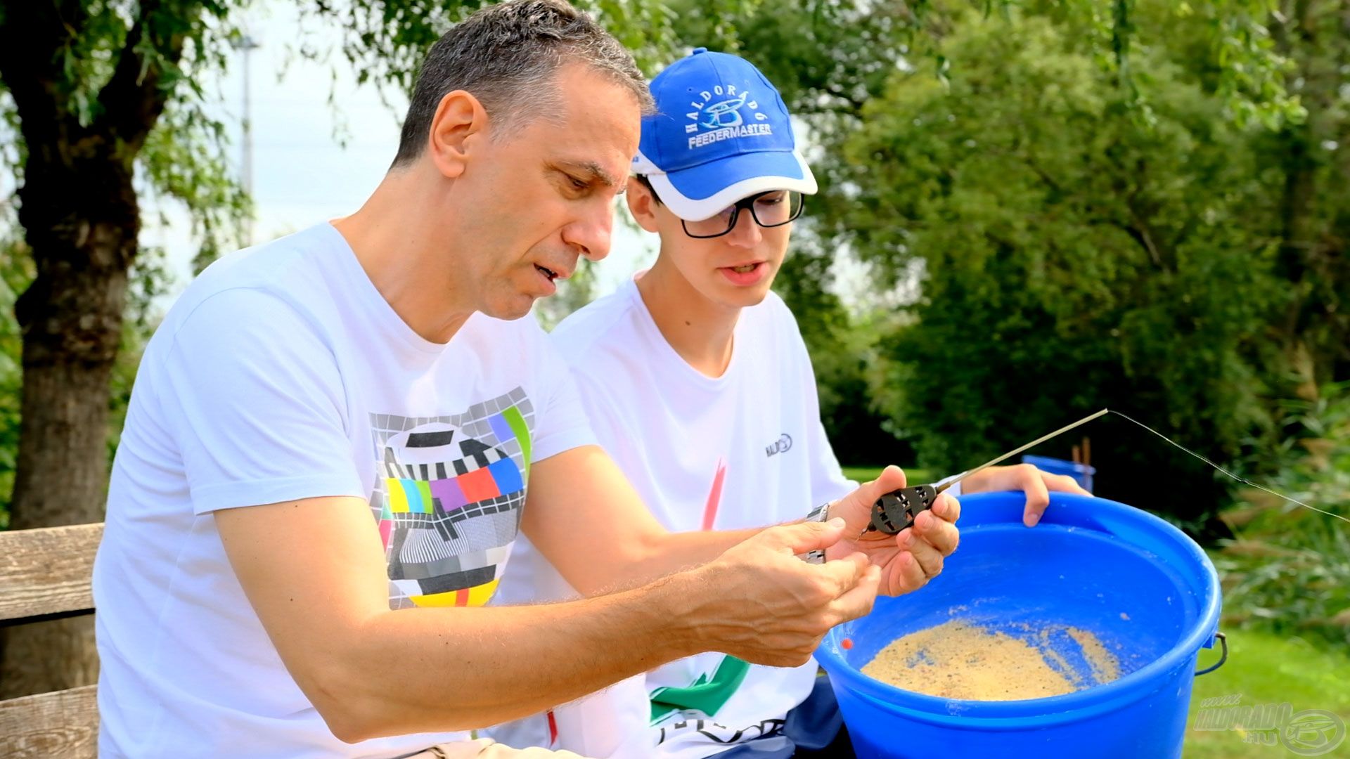 Nem okozott neki nagy nehézséget