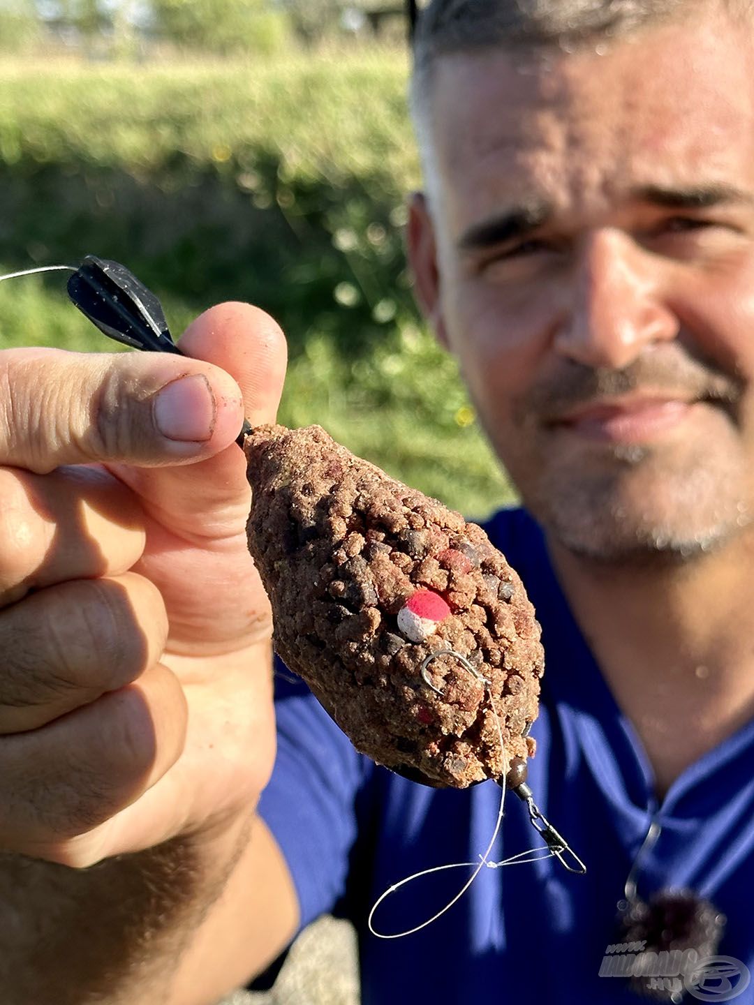 A MONSTER Pellet Boxok ideálisak keresőhorgászathoz