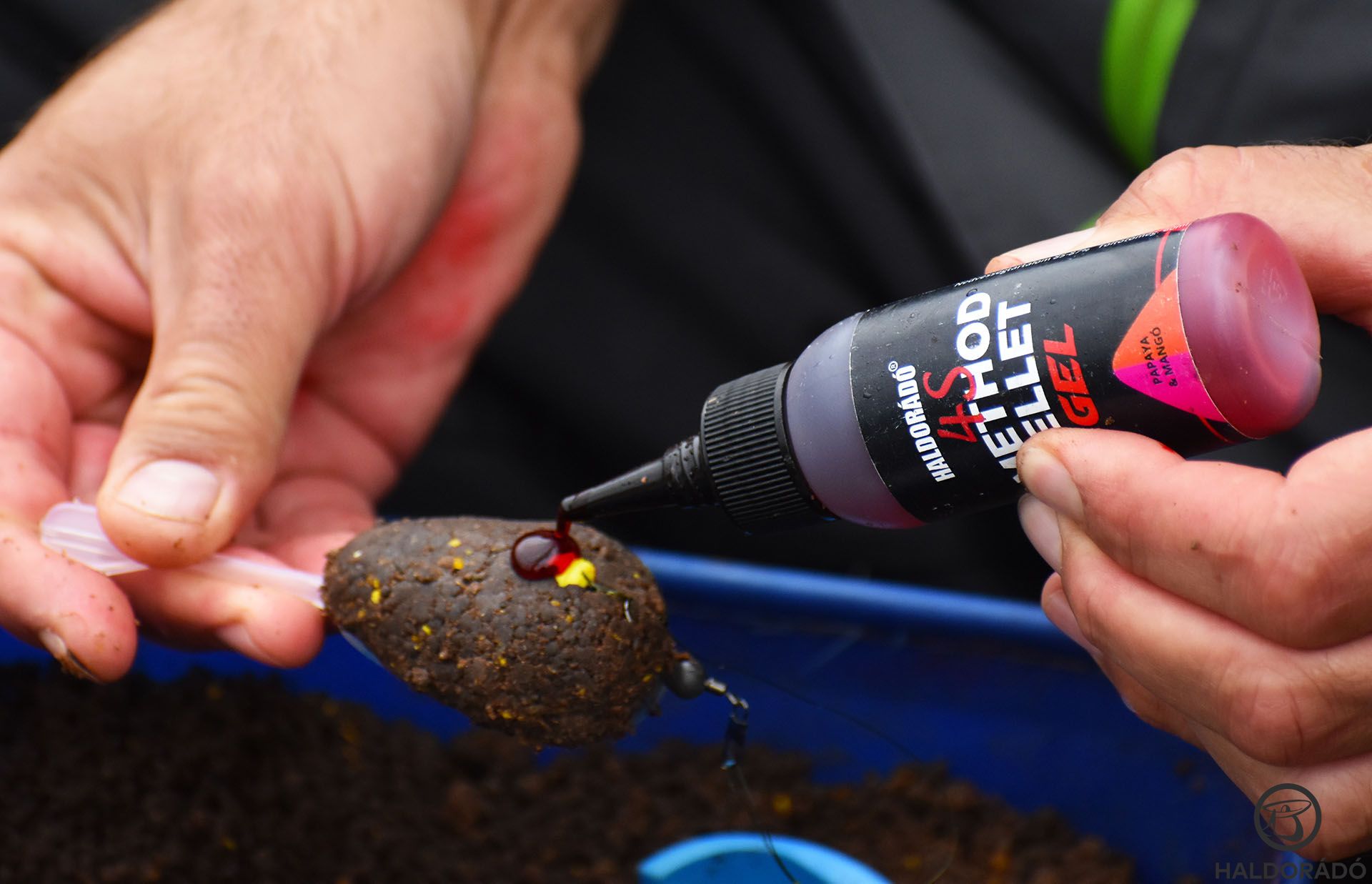 Ha télen aromához nyúlunk, akkor az mindenképp nagy sűrűségű legyen!