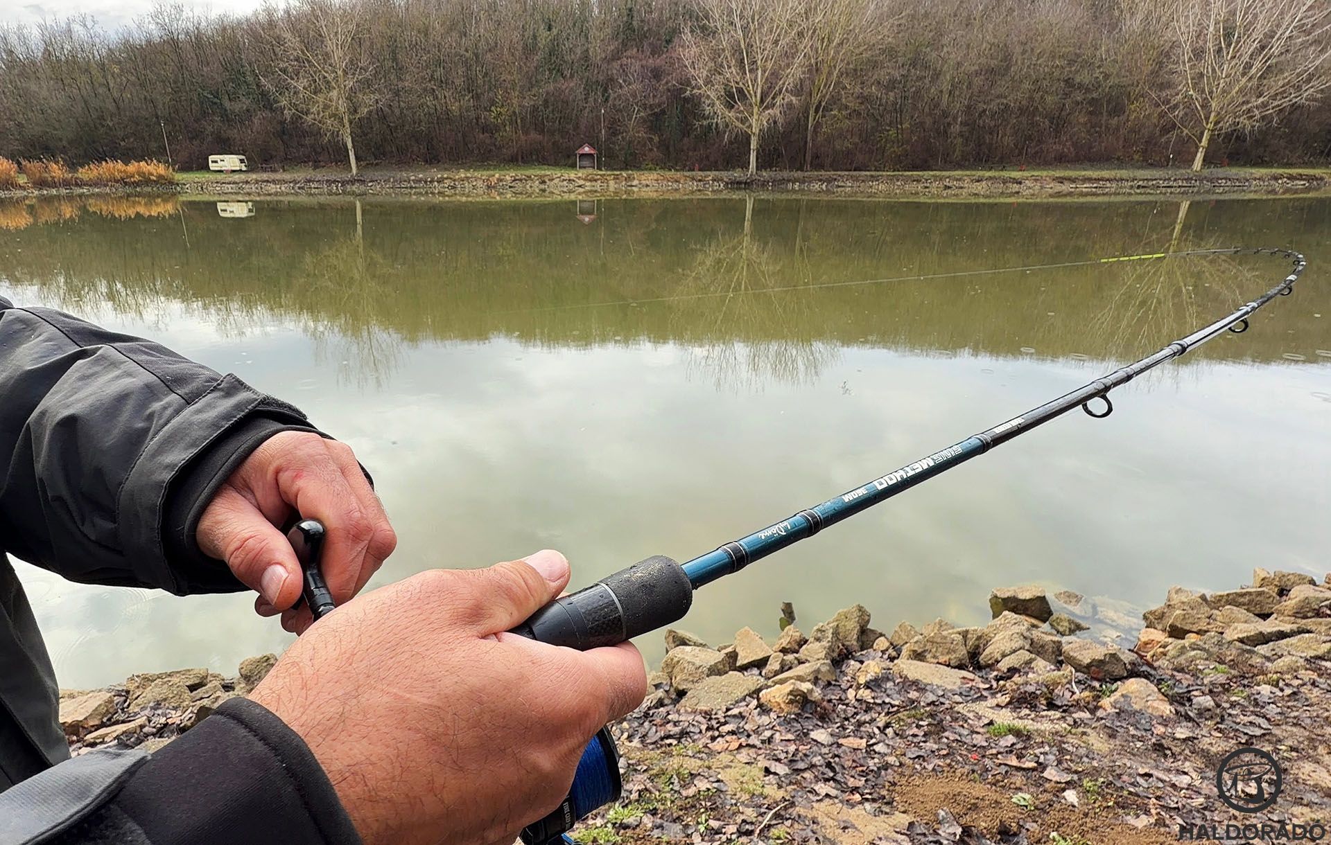 Elképesztően rugalmasak ezek a botok!