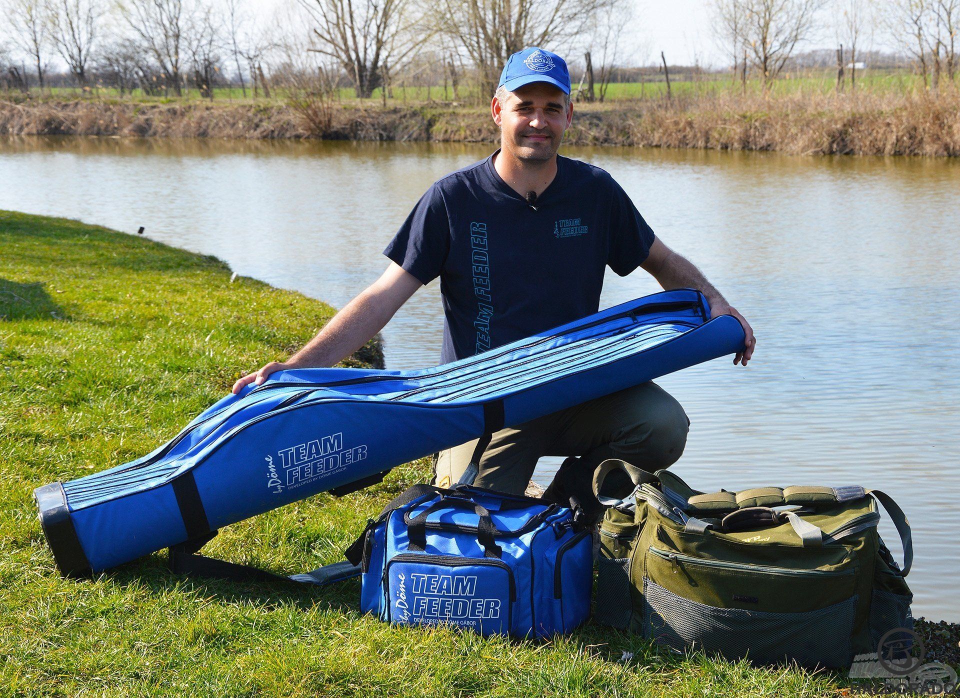 Míg a sorozat elején inkább a szükséges eszközök részletes bemutatása volt az elsődleges szempont…
