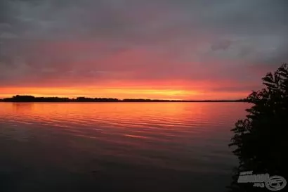 Mikor a gőzmozdony elindul - Tisza tavi kalandozások