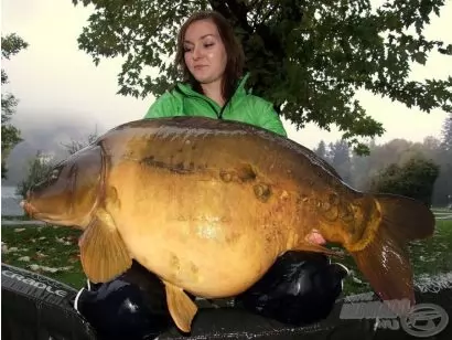 Mišel Zadravec Carp Baits 2010 3. rész - Folyékony adalékok, aromák, és dipek