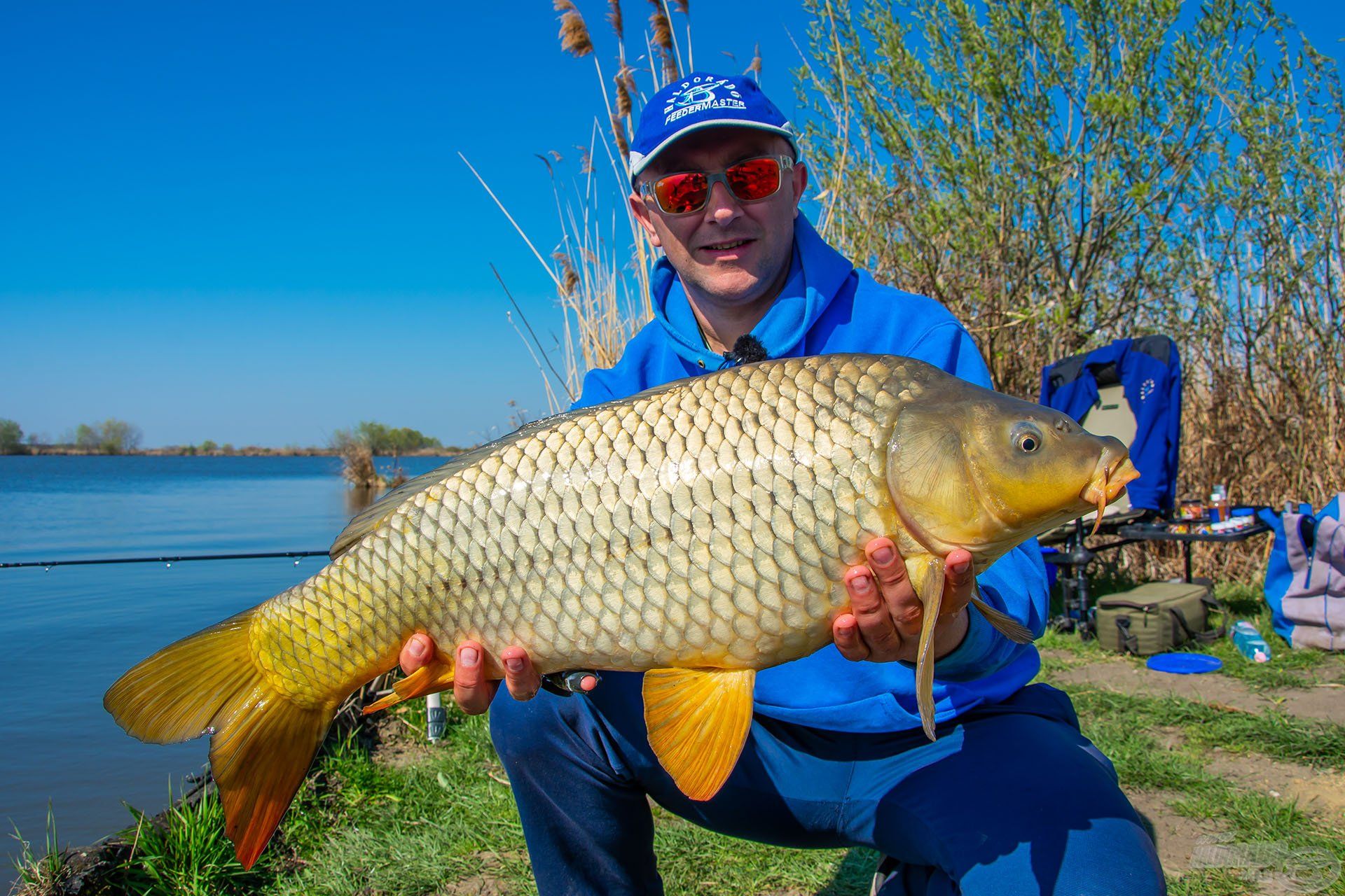 A nap egyik legszebb tőpontya