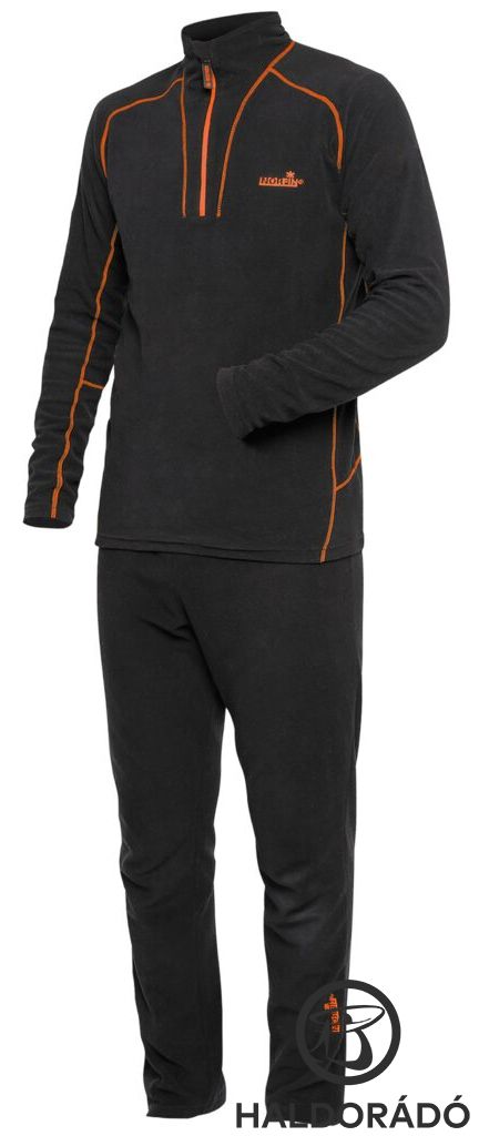 Prémium minőségű aláöltözet, mely kiváló minőségű micropolárból készült