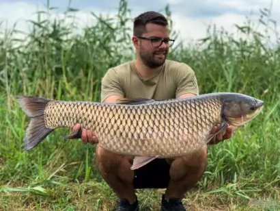 Nyári kalandok a Csorna–Foktői-csatornán 2. rész