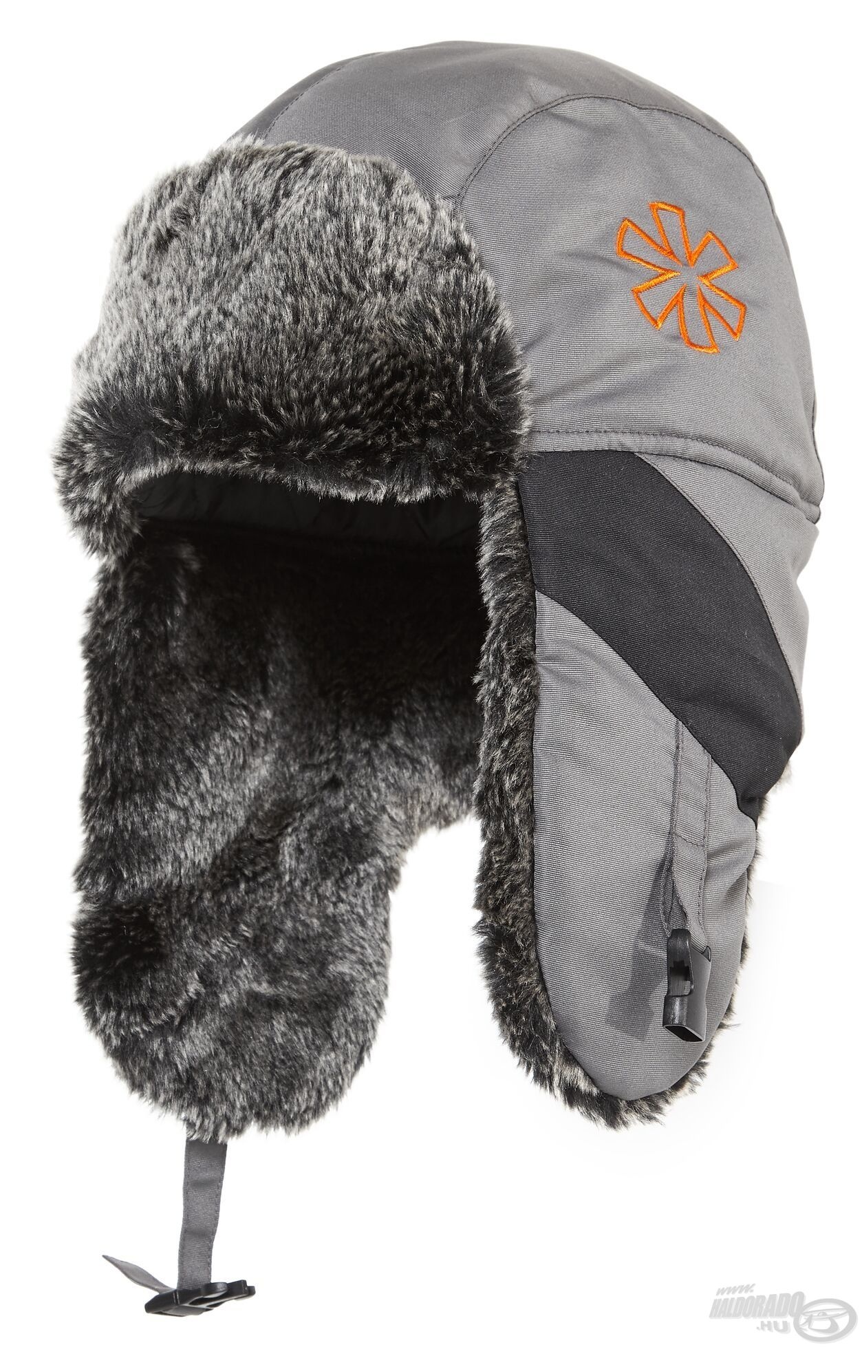 A Zero Ushanka egy hagyományos téli viselet, amely a legnagyobb zimankóban sem hagy cserben