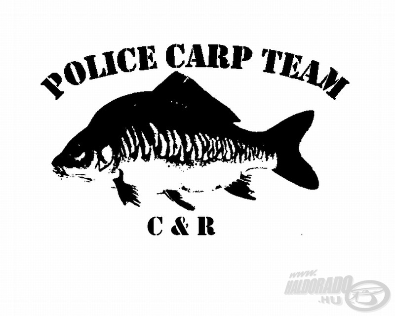 Police Carp Team