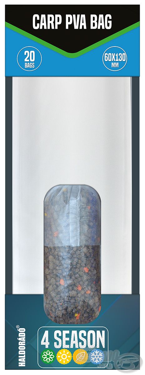 Carp PVA Bag – PVA tasak