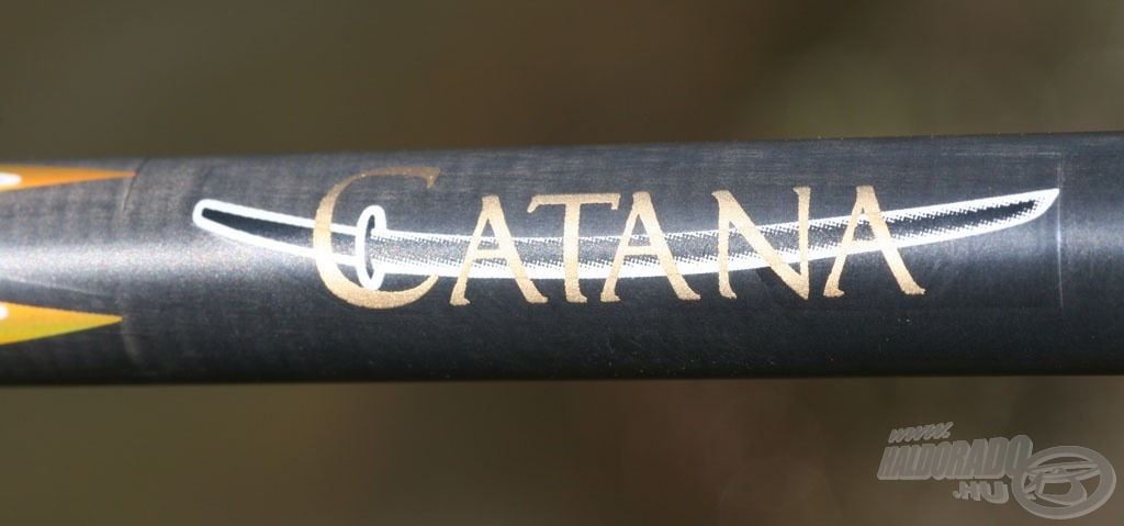 Az új Catana CX