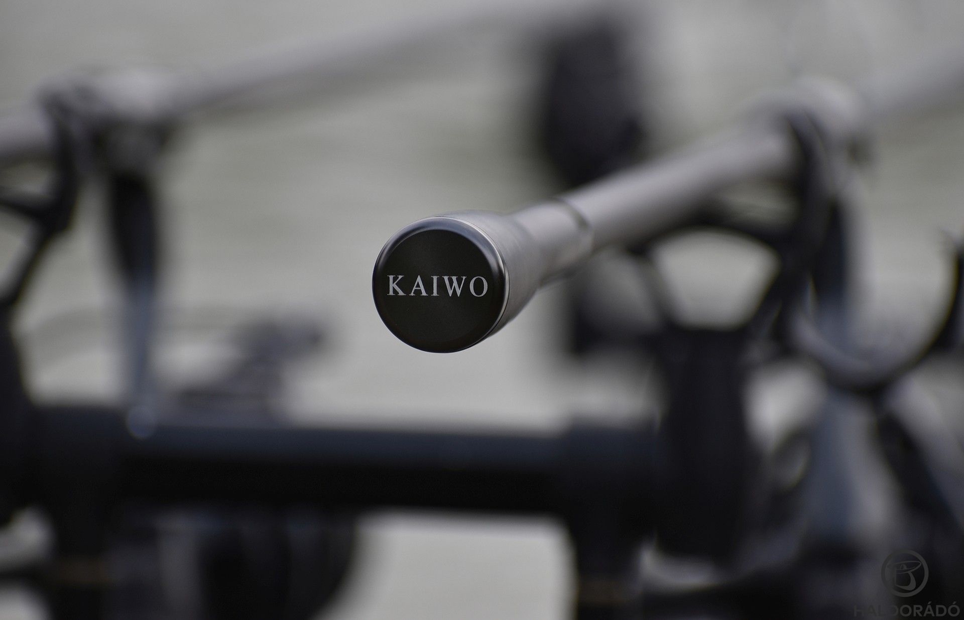 A Black Edition Kaiwo LR bojlis botokkal készültem