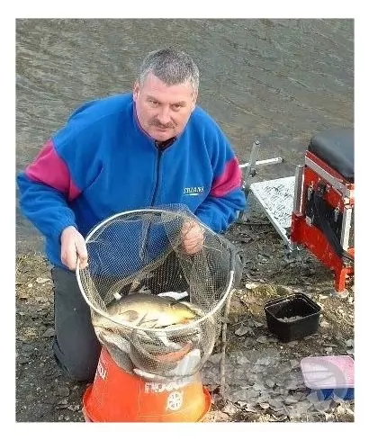 Télen is vízközt?
