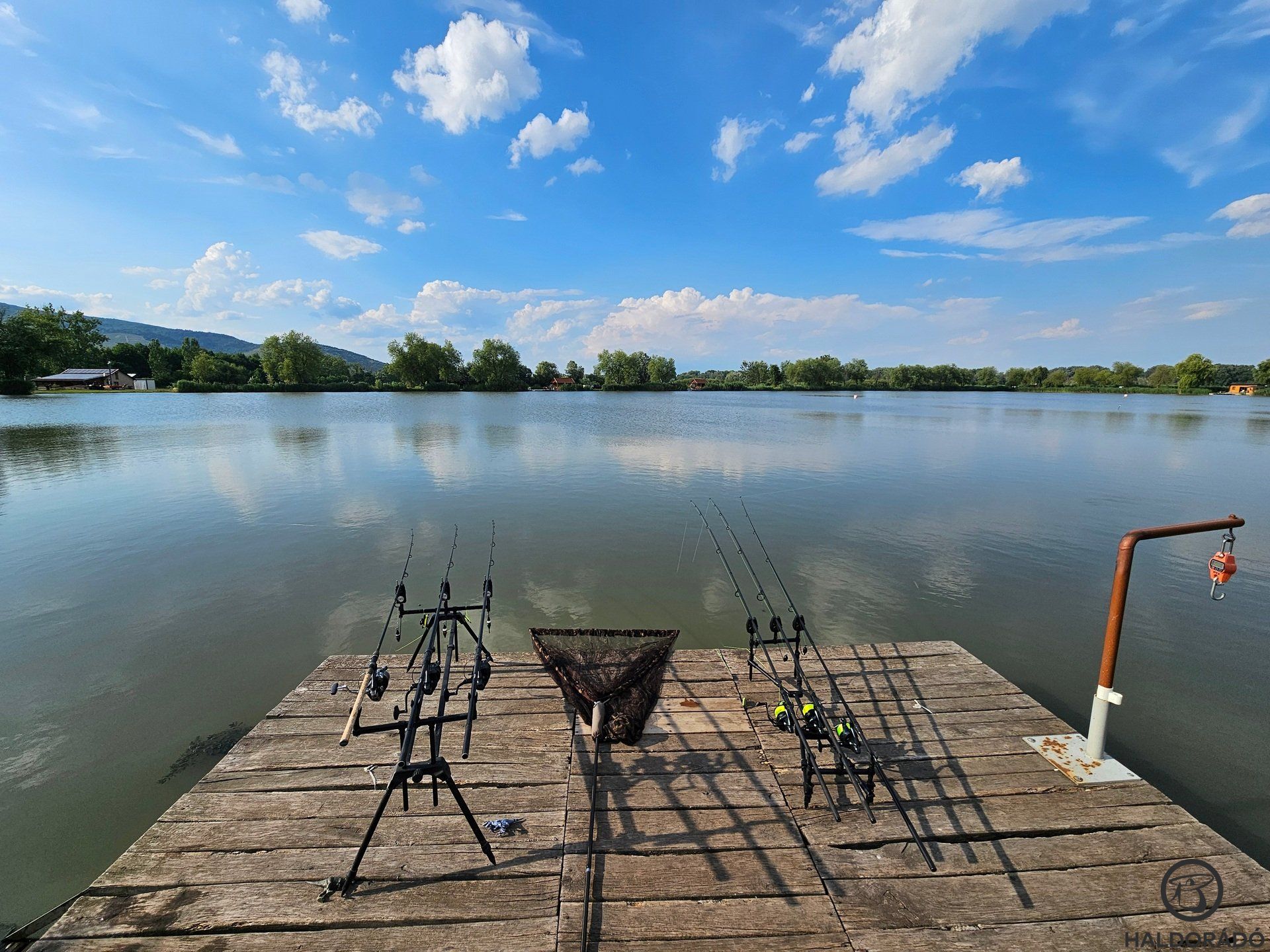 Szerelékek lefrissítve