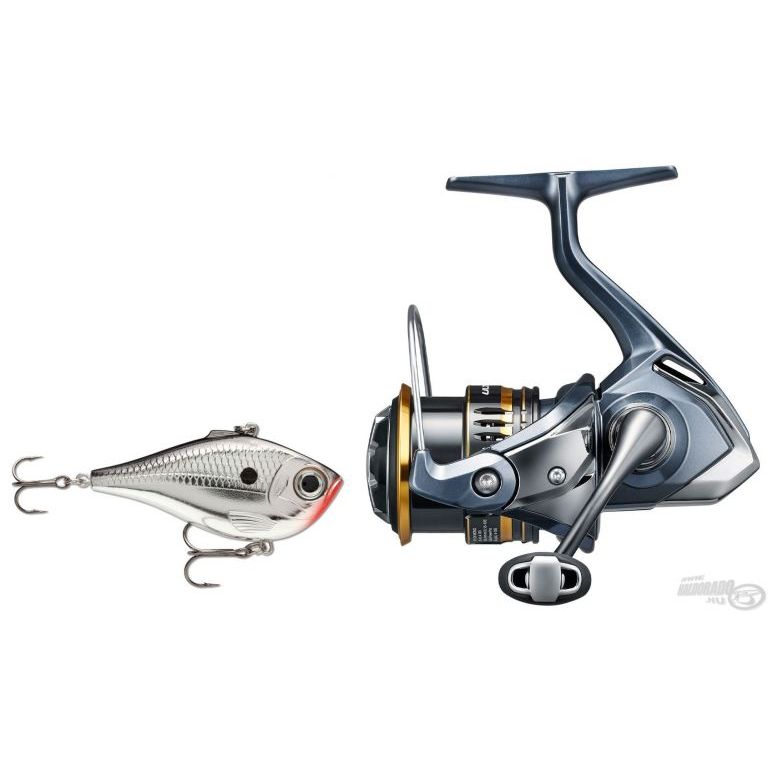 Íme, az új Shimano Ultegra FC 2500HG , amihez most ajándék is jár!