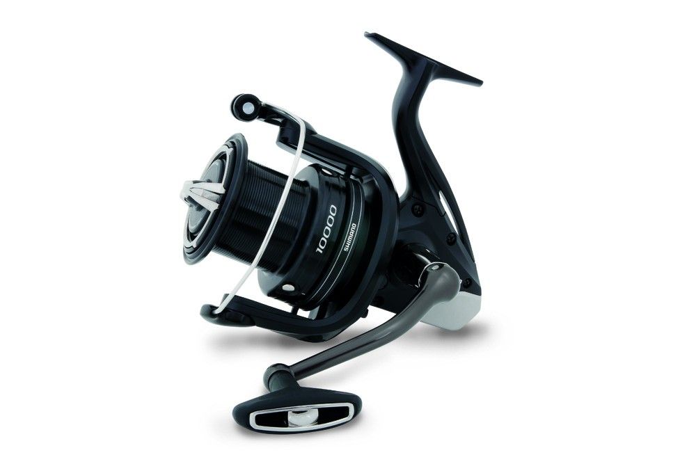 A Shimano Aerlex 10000 XTB orsó kiváló választás azon horgászok számára, akik megbízható minőségi pontyozó orsót keresnek elérhető áron!