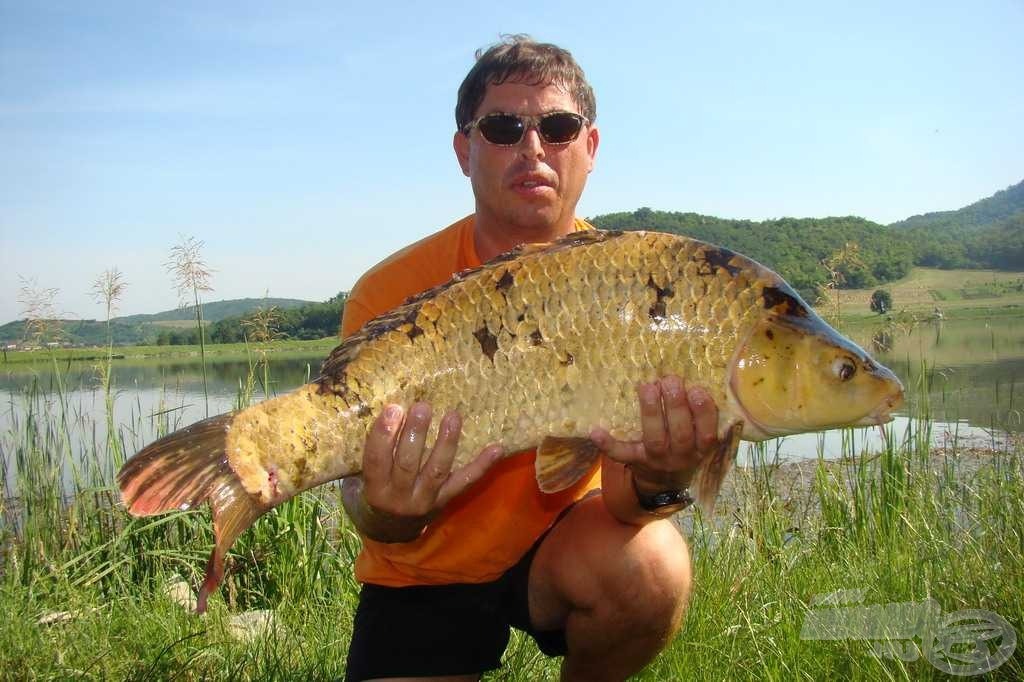 Akadt belőlük nagyobb példány is