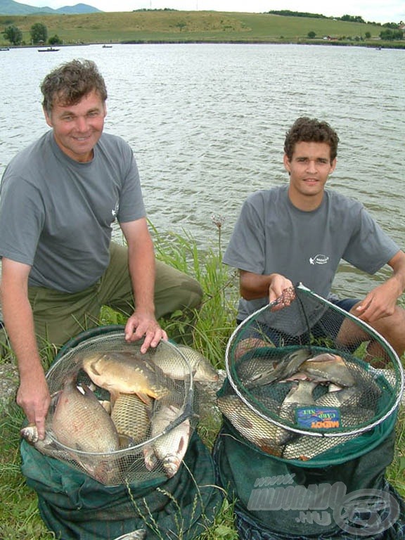 2004 óta sok minden változott, de egy biztos…