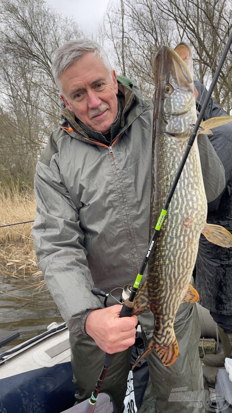 Felavatásra került az új köntösbe bújt Bokor Spin pálca