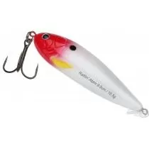 ABU GARCIA Rattlin Atom 9,5 cm - Red Head