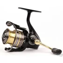 ABU GARCIA Superior 1000S