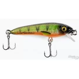 ABU GARCIA SVZ McCelly 70 Yellow Fin Perch