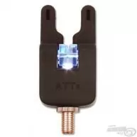 ATT Tackle ATTs Underlit Wheel Blue - kapásjelző kék