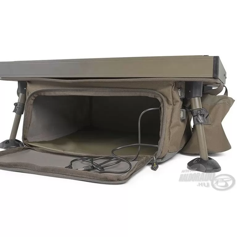 AVID CARP Double Decker Bivvy Organizer / 3