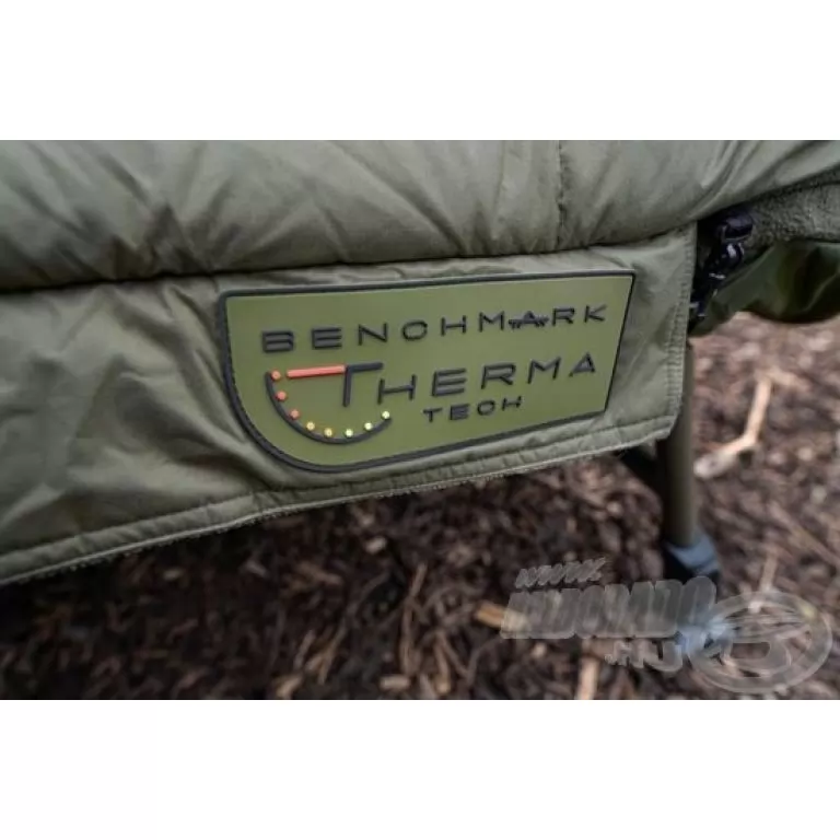 AVID CARP Fűthető Hálózsák L / 8